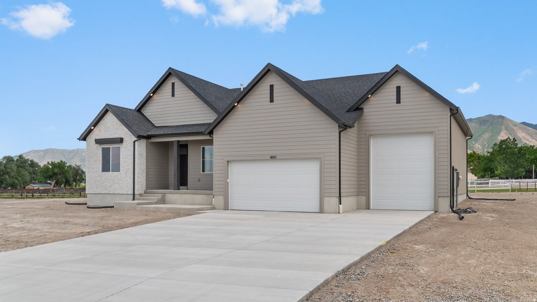 House in Erda, Utah, United States 2 - 18265973