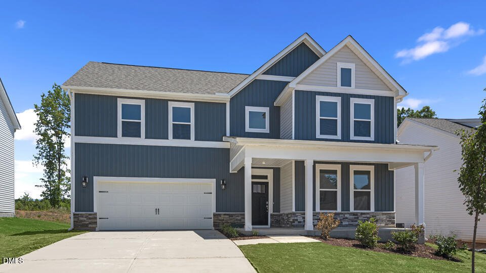 House in Wake Forest, North Carolina, United States 3 - 18264293
