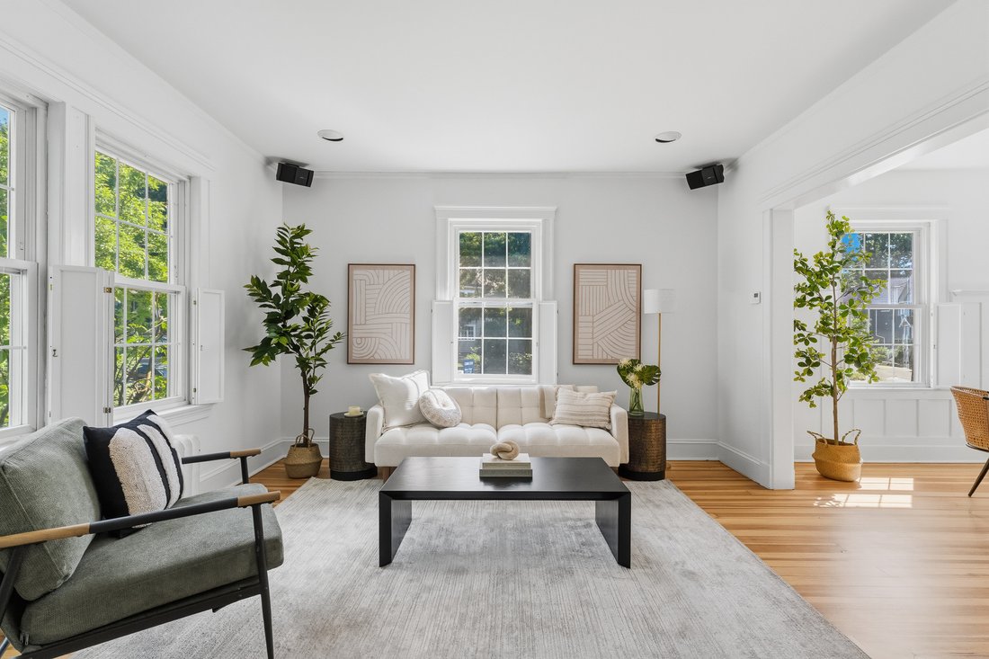 House in Boston, Massachusetts, United States 5 - 18260067