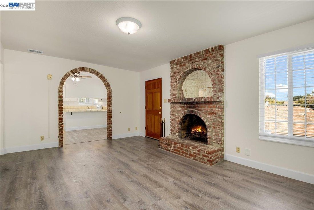 House in Hayward, California, United States 3 - 18263751