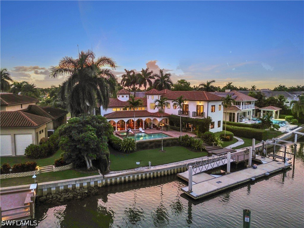 House in Naples, Florida, United States 2 - 18188341