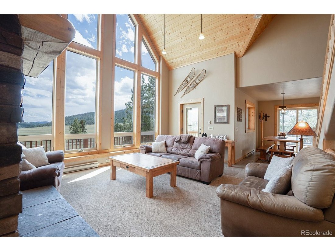 House in Fairplay, Colorado, United States 4 - 18260851
