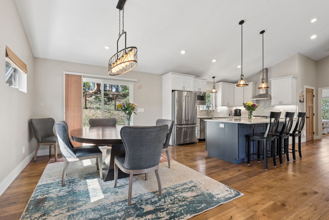 House in Evergreen, Colorado, United States 5 - 18261540