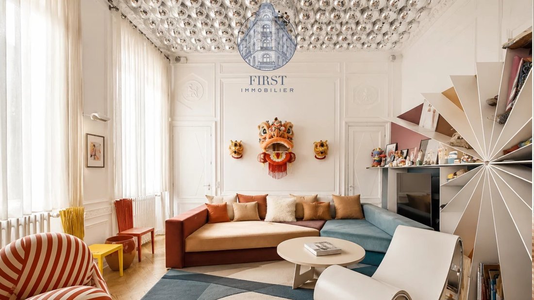 Apartment in Paris 17e Arrondissement, Paris, France 3 - 18261910