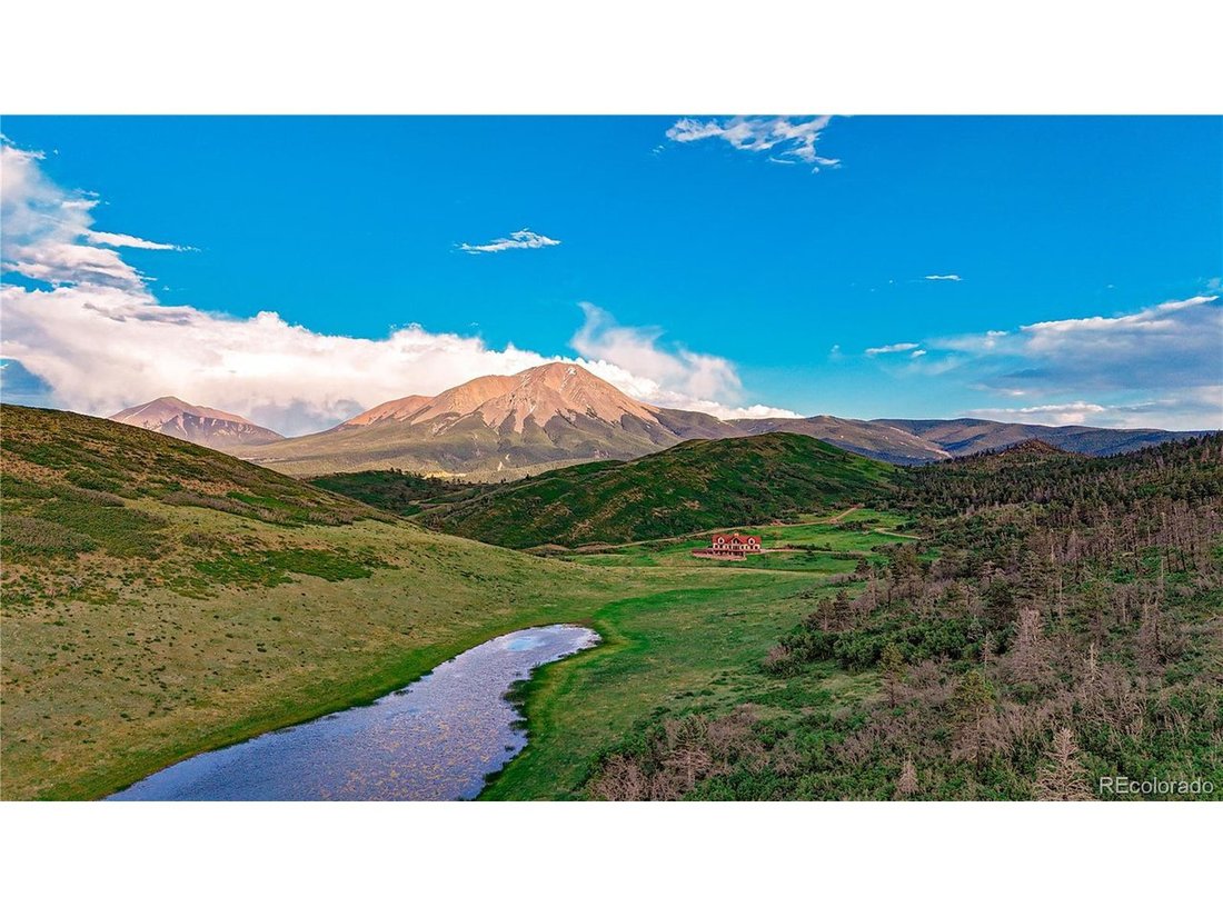 House in La Veta, Colorado, United States 3 - 18264195