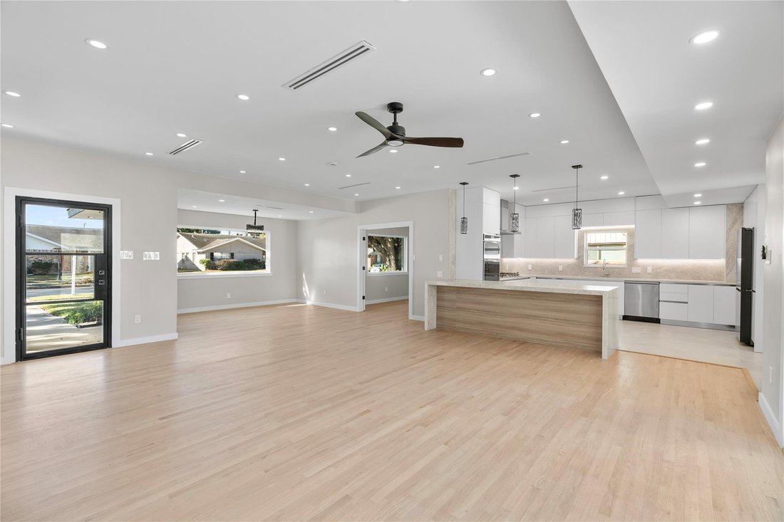 House in Houston, Texas, United States 1 - 18265100