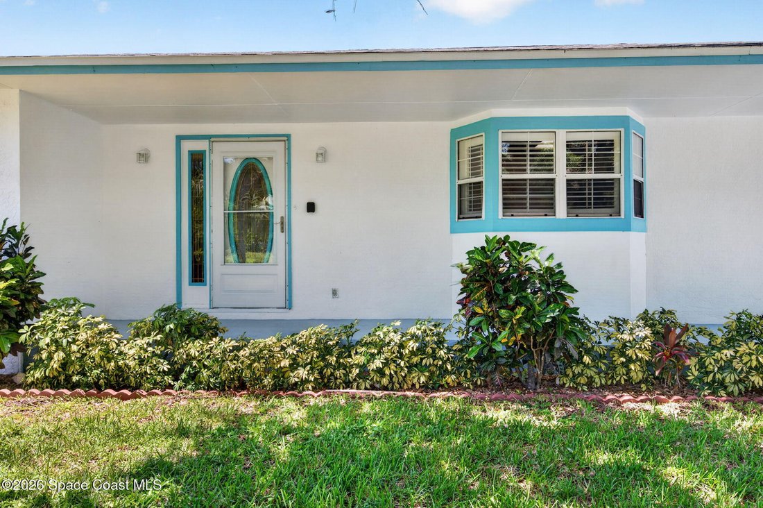 House in Melbourne Beach, Florida, United States 3 - 18263346