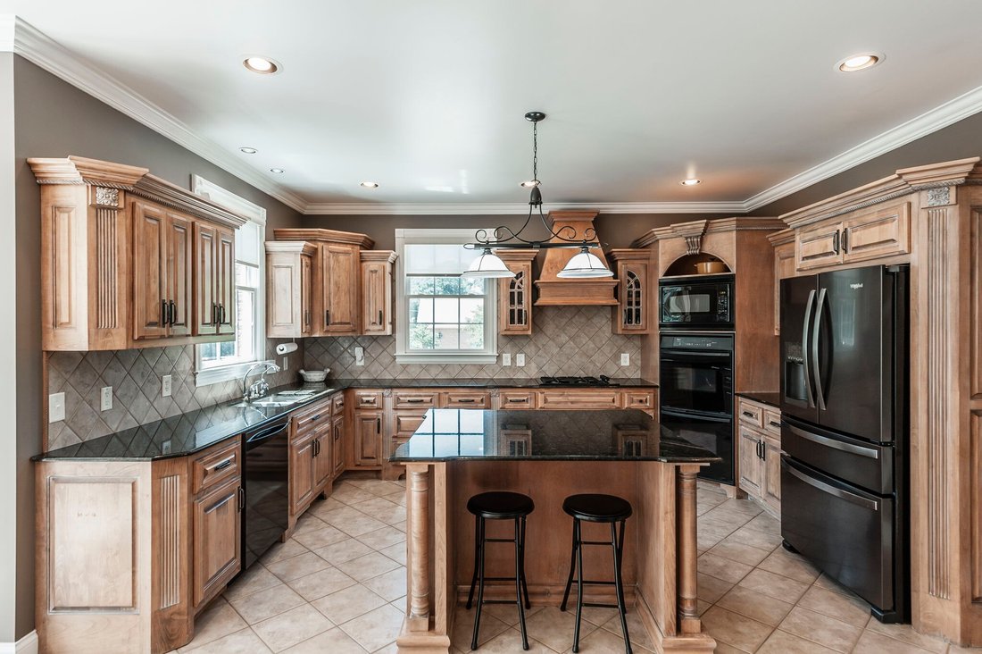House in Greenbrier, Tennessee, United States 4 - 18264598