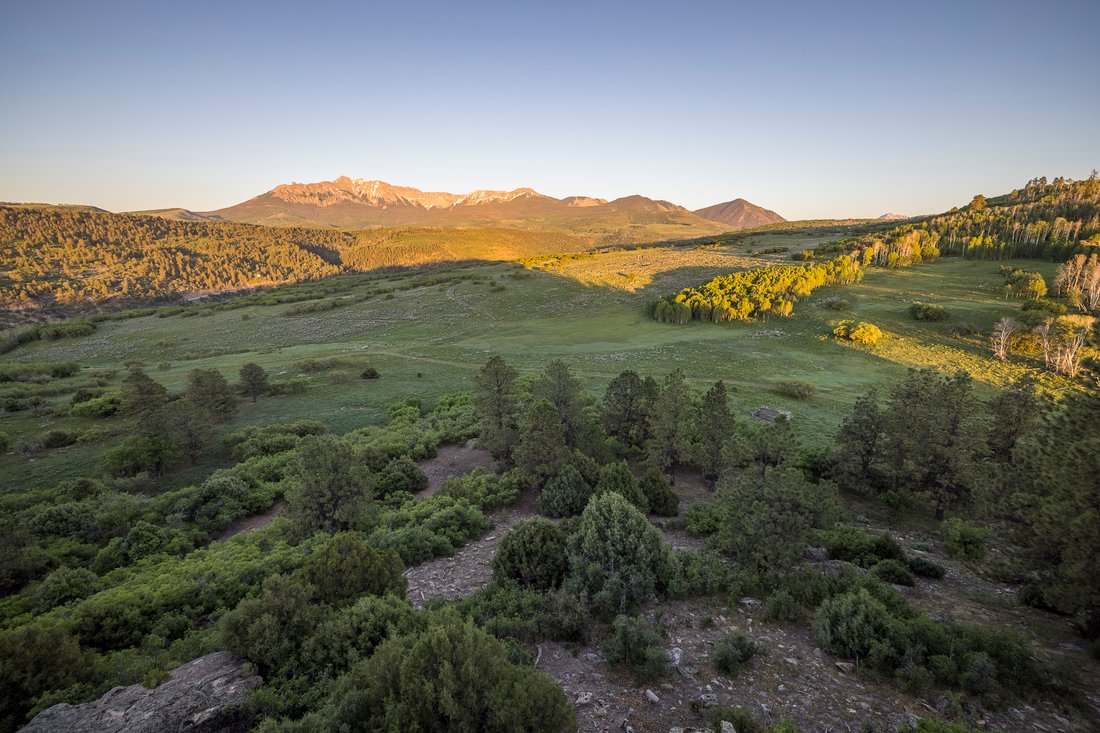 Land in Placerville, Colorado, United States 1 - 18262154