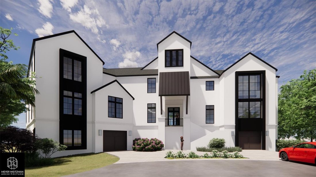 House in Tampa, Florida, United States 1 - 18264401