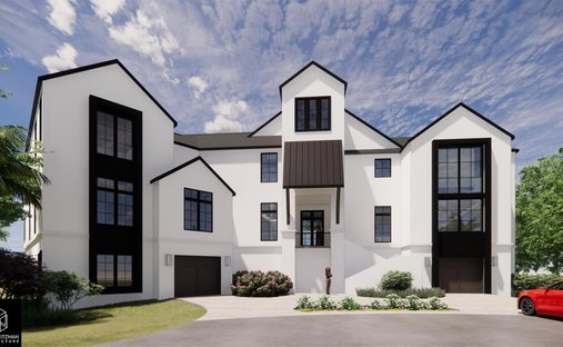 Maison à Tampa, Floride, États-Unis 1