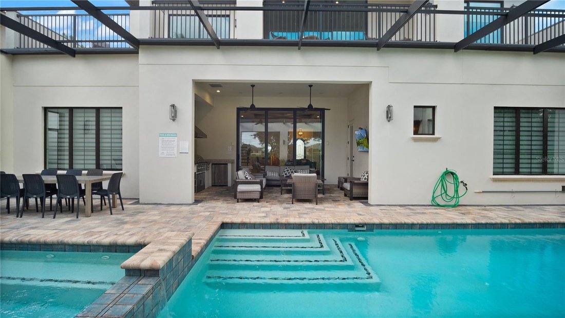 House in Kissimmee, Florida, United States 4 - 18260922