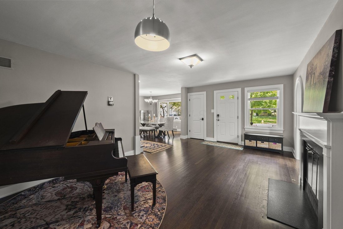 House in Columbus, Ohio, United States 4 - 18262140