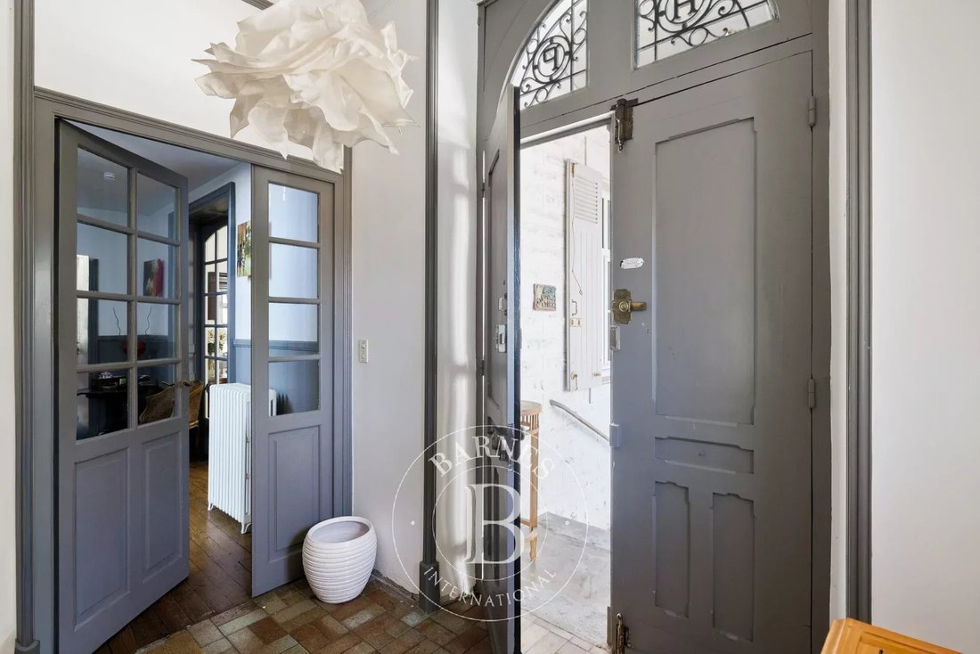 House in Bayonne, Nouvelle-Aquitaine, France 2 - 18262270