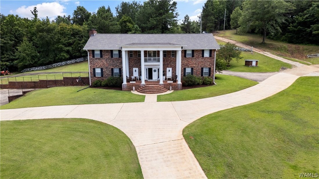 House in Cottondale, Alabama, United States 5 - 18263111
