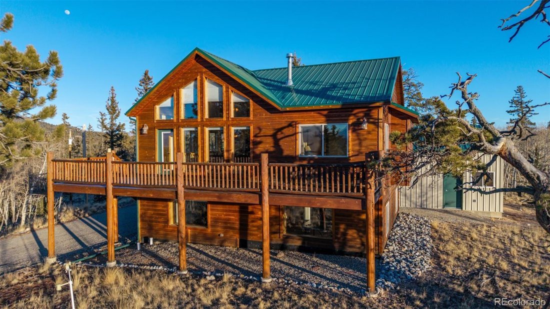 House in Jefferson, Colorado, United States 2 - 18266213