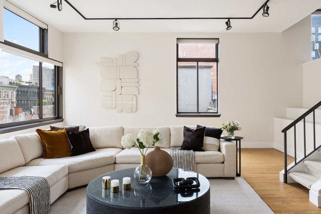 Co Op in New York, New York, United States 1 - 18261682