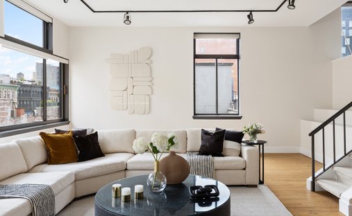 Co Op in New York, New York, United States 1