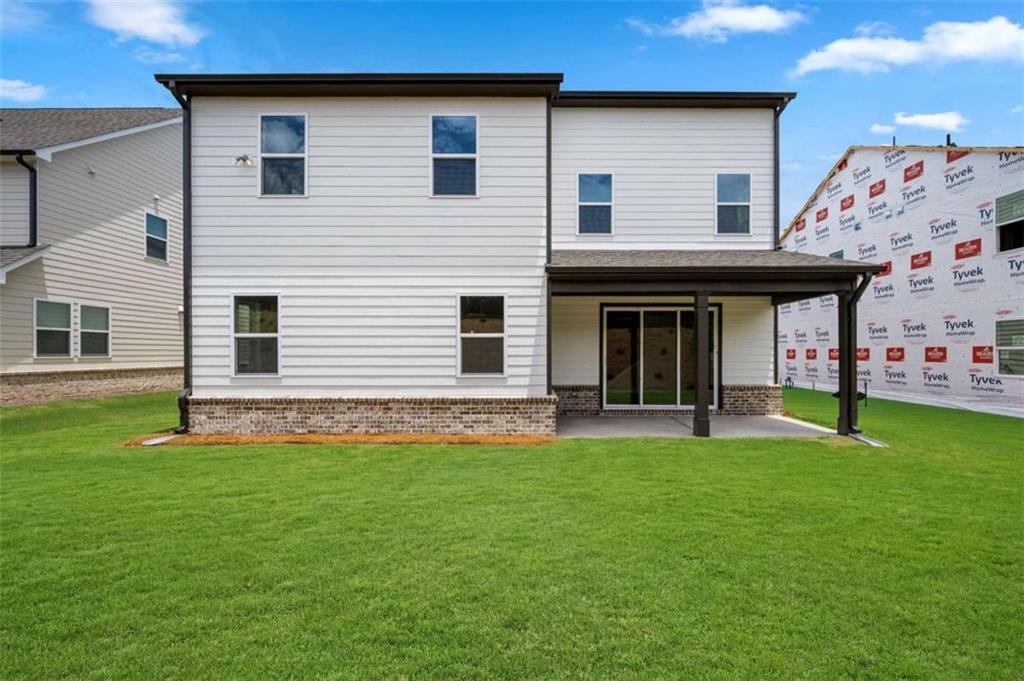 House in Buford, Georgia, United States 4 - 18264767