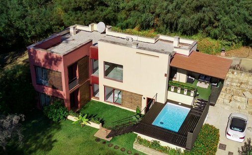 Villa à Benahavís, Andalousie, Espagne 1