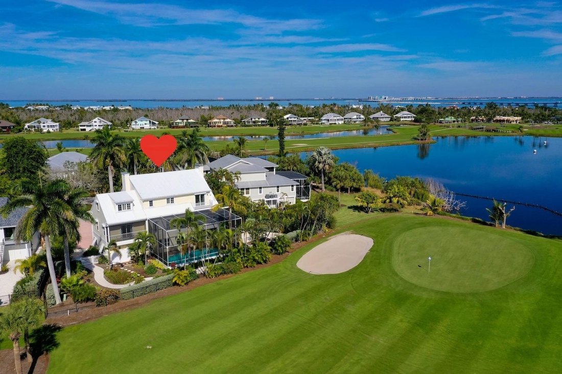 House in Sanibel, Florida, United States 2 - 16980294