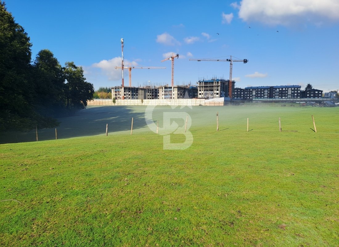 Land in Osorno, Los Lagos, Chile 5 - 18262918