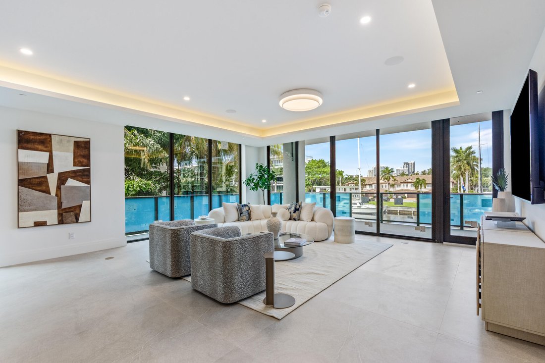 Condo in Fort Lauderdale, Florida, United States 5 - 18260054