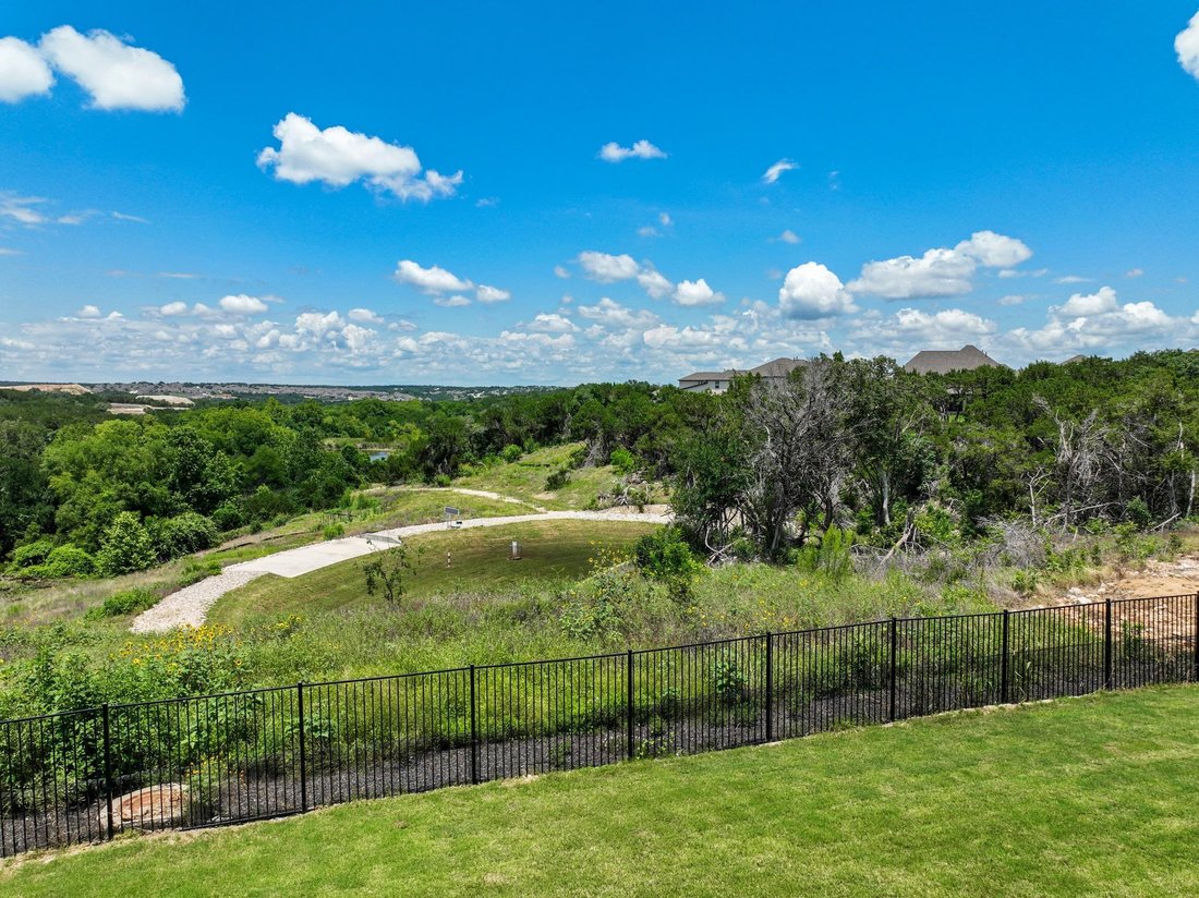 House in Georgetown, Texas, United States 3 - 18265446