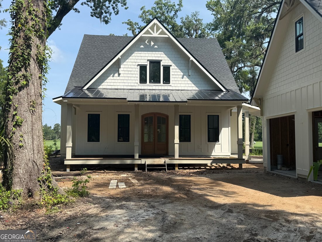 House in Waverly, Georgia, United States 1 - 17630124