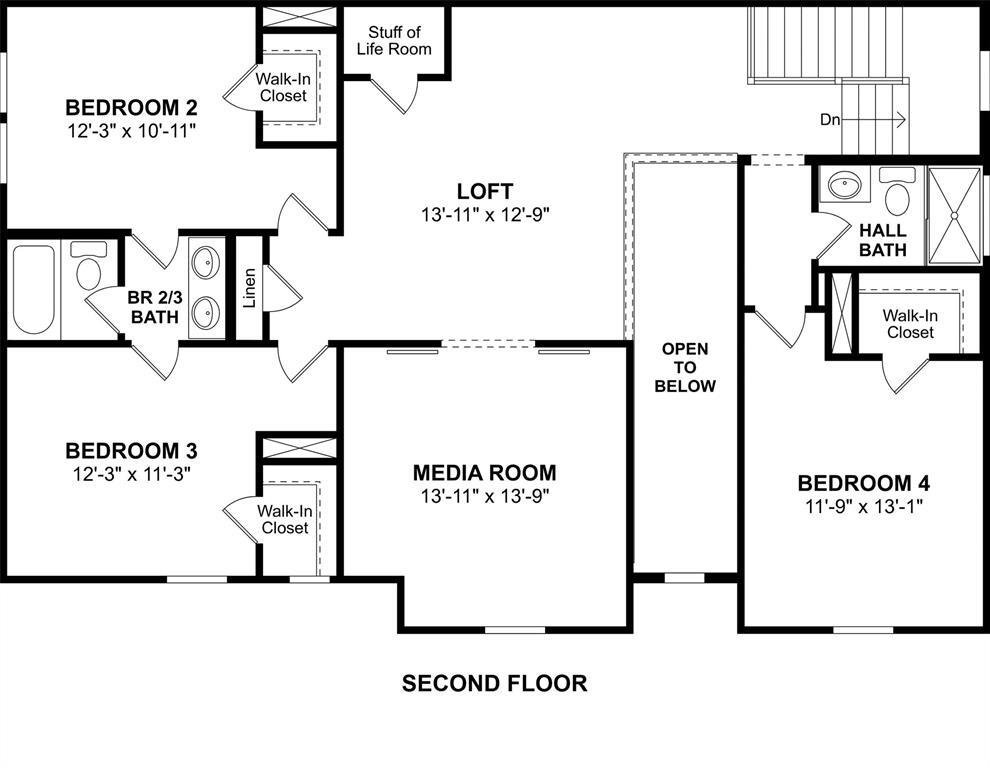 House in Nevada, Texas, United States 3 - 18265203