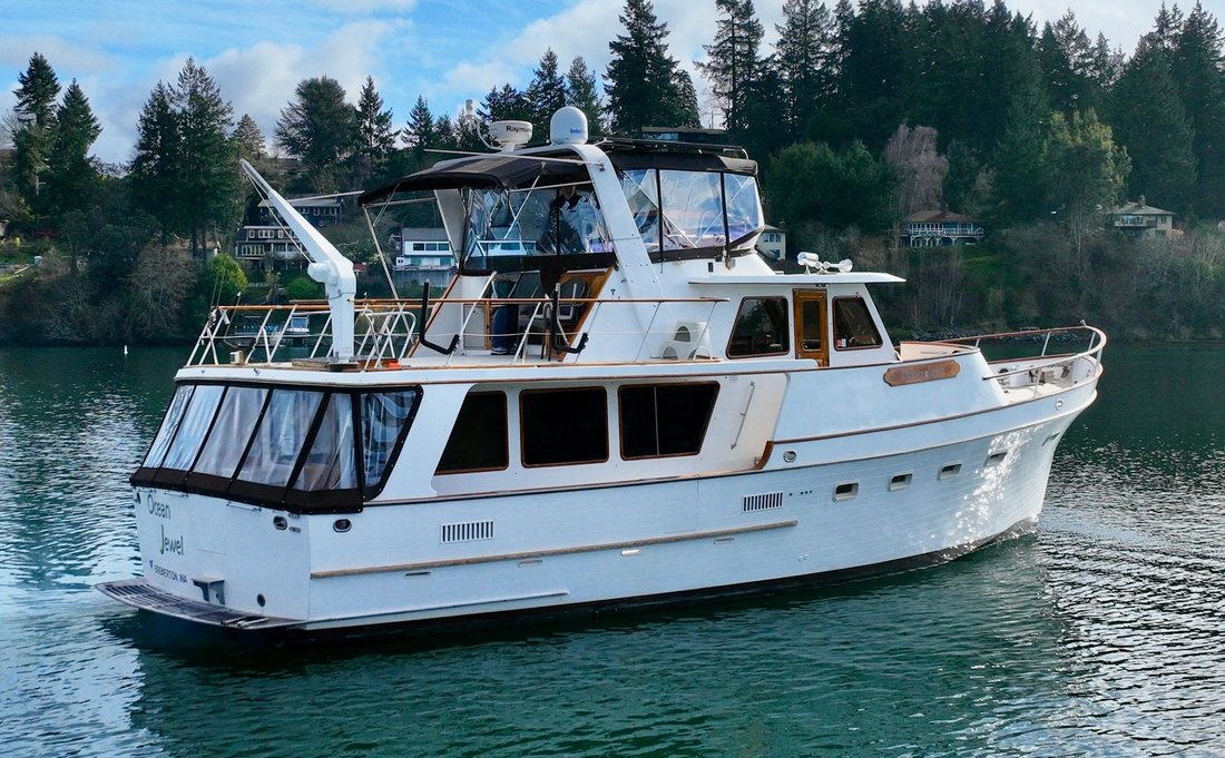 Flybridge in United States 5 - 17885294