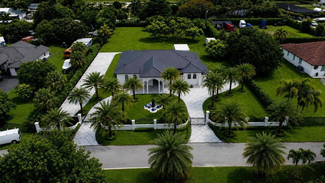 House in Homestead, Florida, United States 4 - 18264381