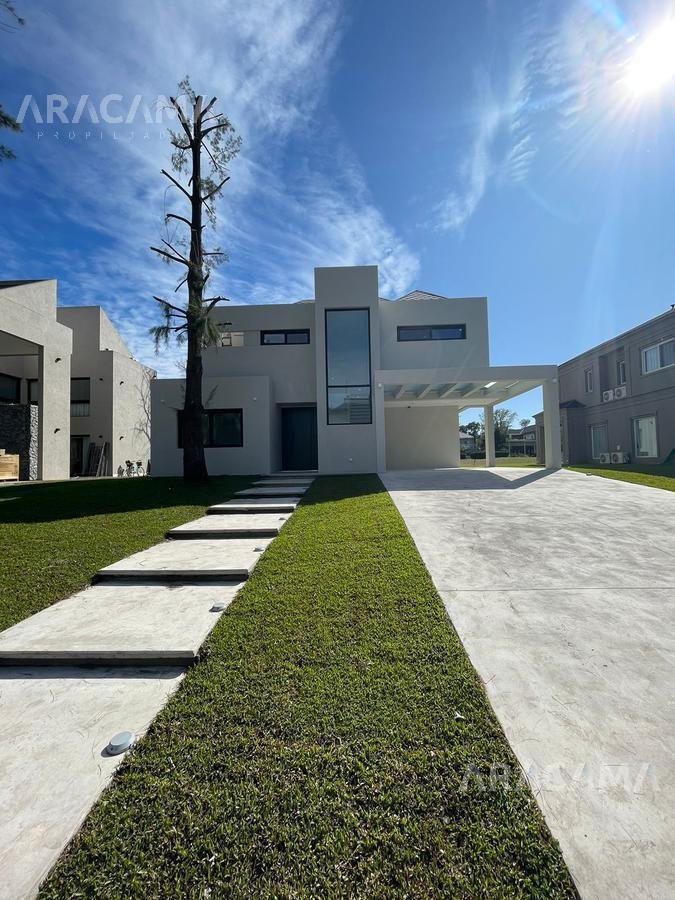 Casa a Esteban Echeverría, Provincia di Buenos Aires, Argentina 1 - 18262104