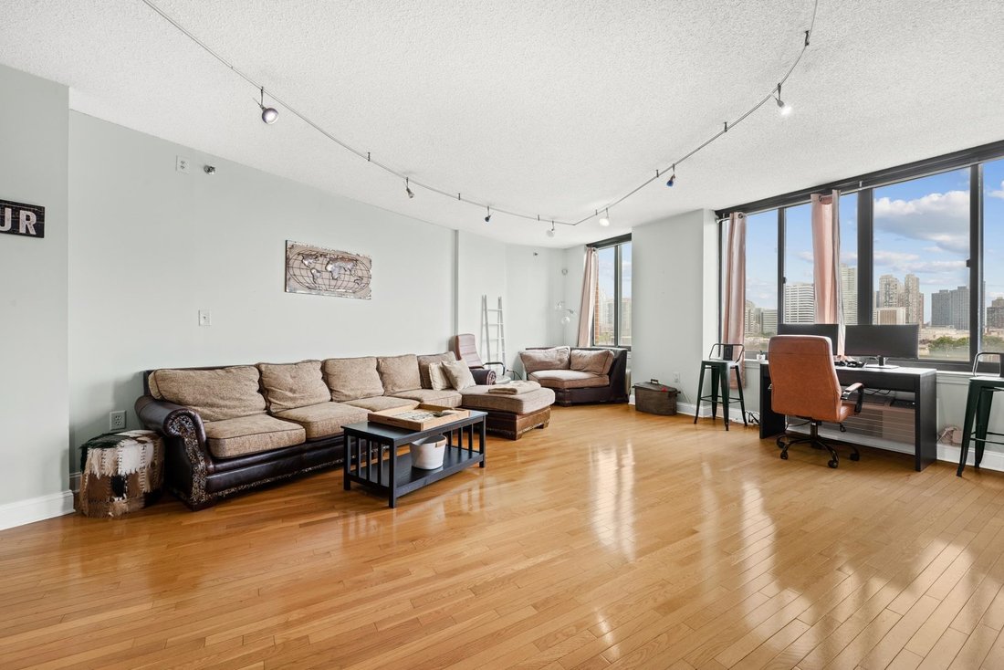 Condo in Hoboken, New Jersey, United States 3 - 18262115