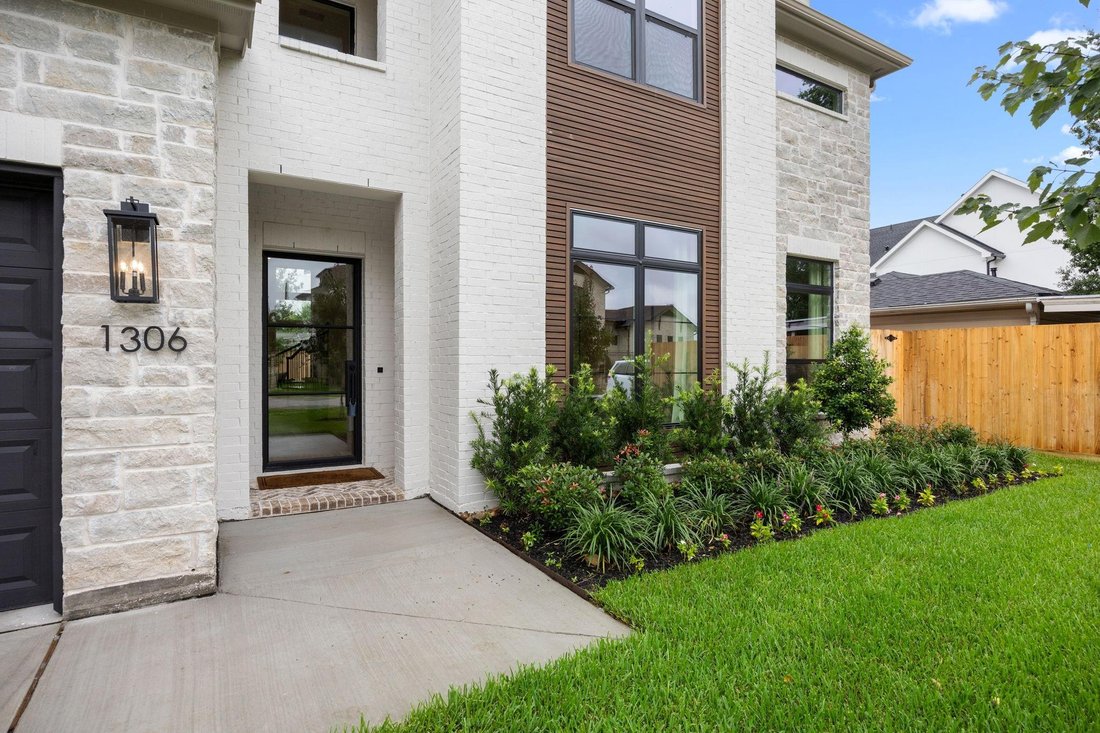 House in Houston, Texas, United States 2 - 18216791