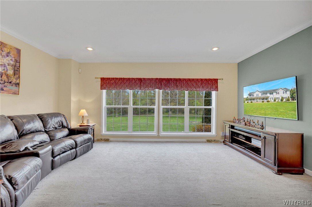House in Great Valley, New York, United States 3 - 18263151