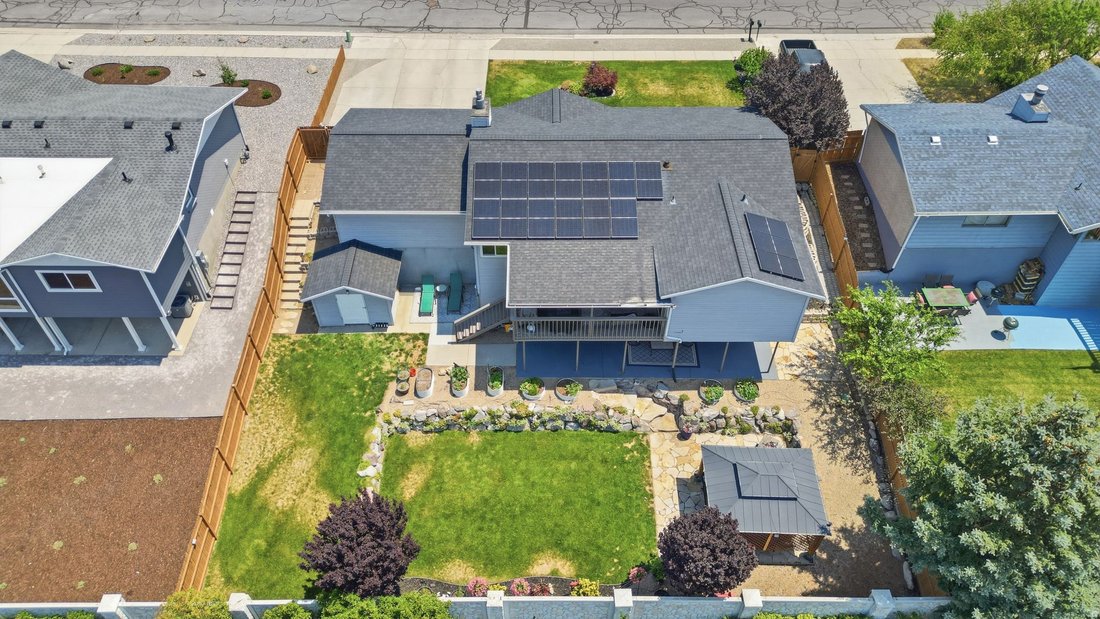 House in Sandy, Utah, United States 5 - 18265969