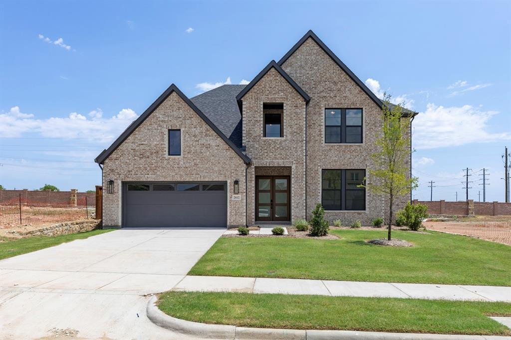 Casa a McKinney, Texas, Stati Uniti 1 - 18261172
