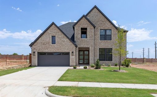 Casa a McKinney, Texas, Stati Uniti 1