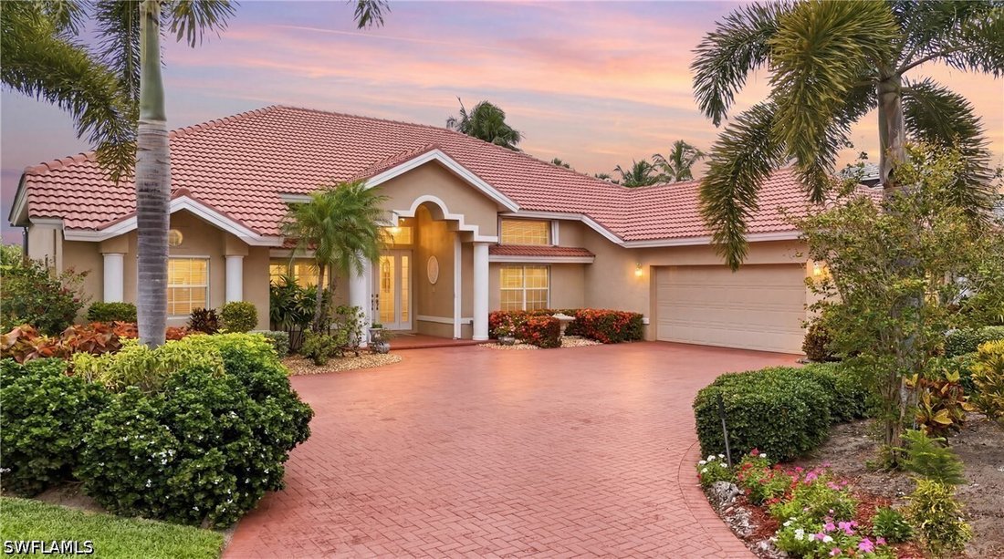 House in Naples, Florida, United States 1 - 18260923