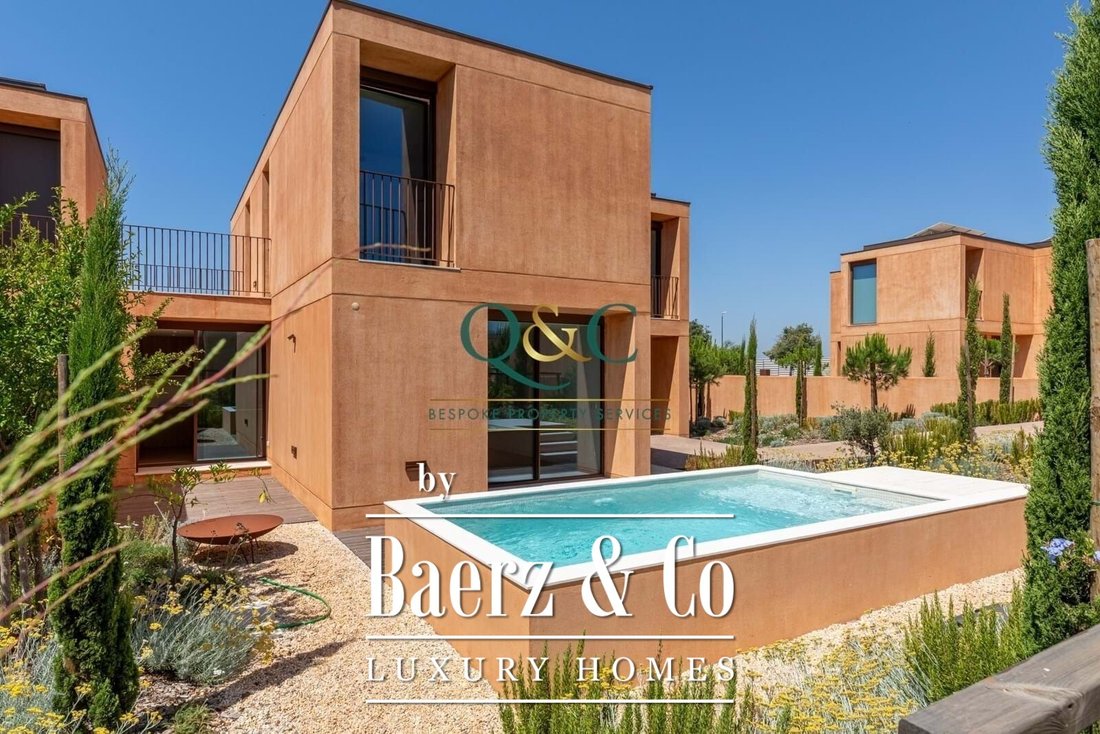 Villa in Vilamoura, Quarteira, Algarve 2 - 18265713