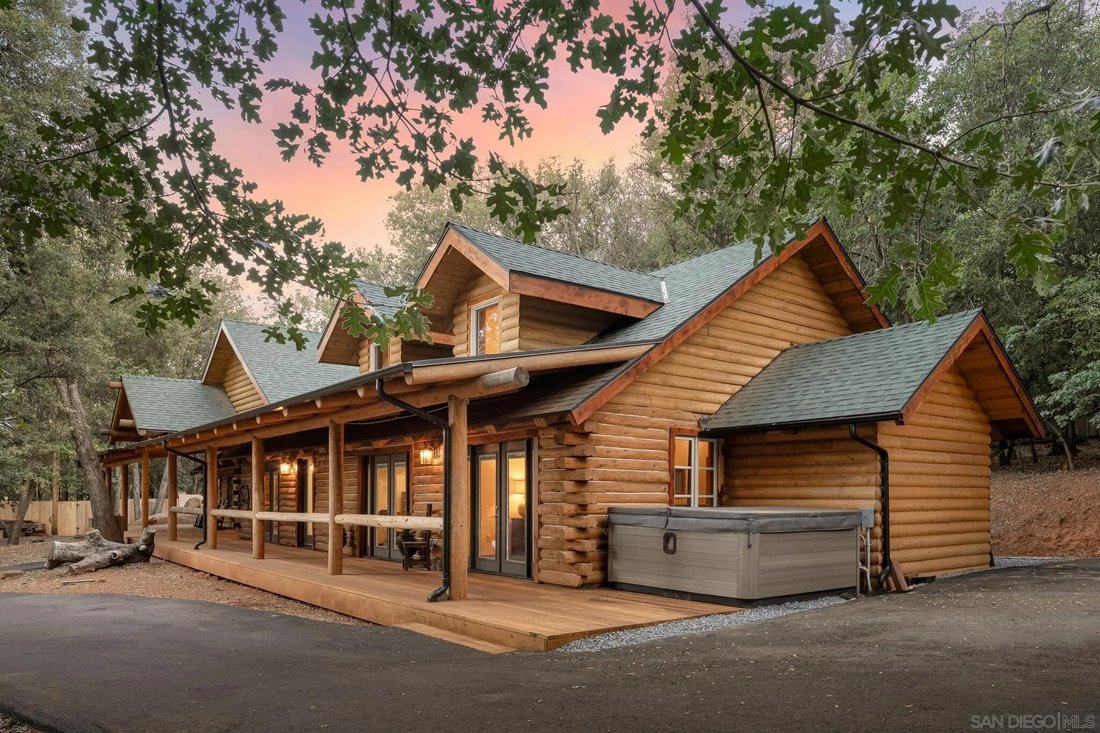 House in Julian, California, United States 1 - 18264906