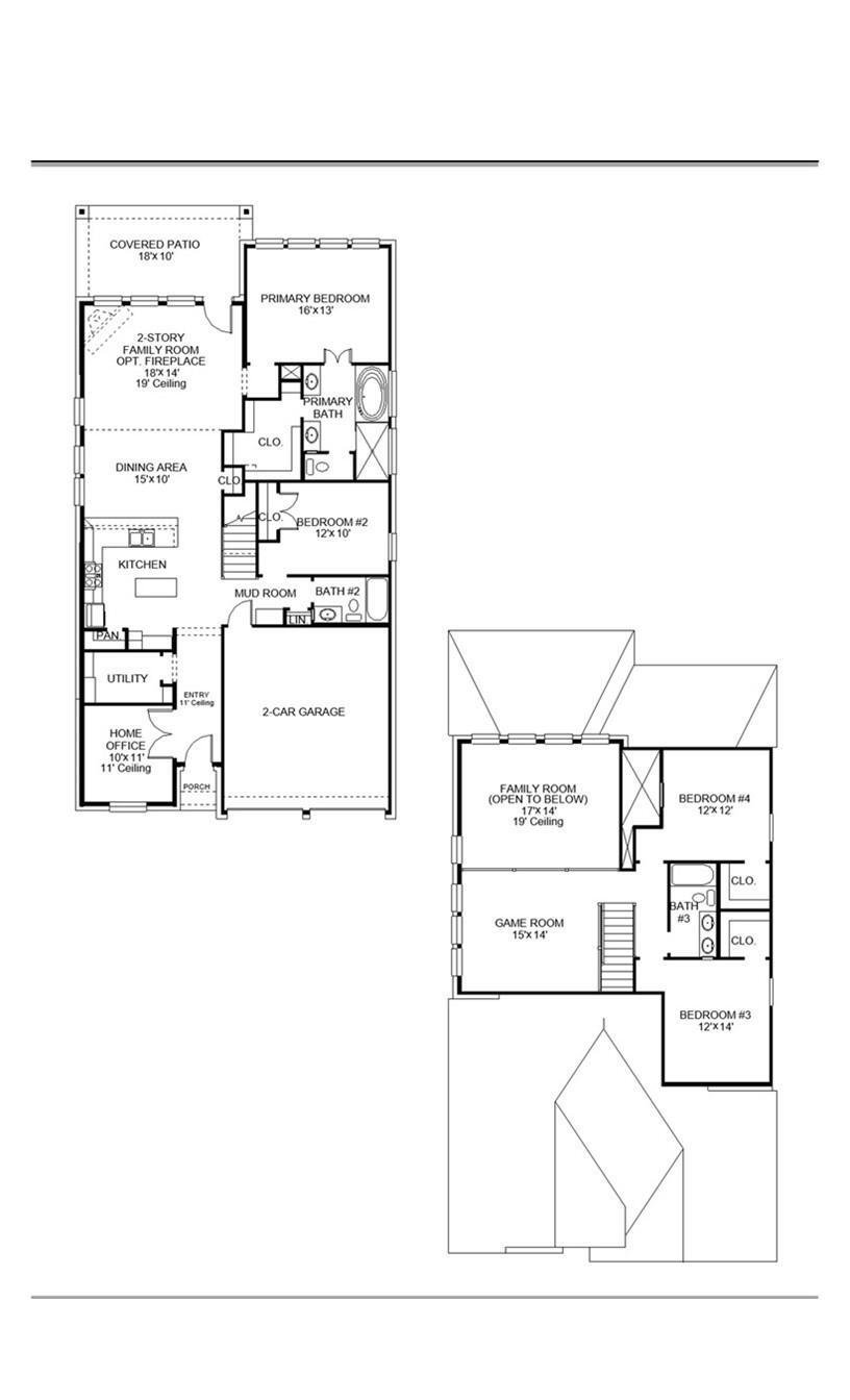 House in Houston, Texas, United States 2 - 18265022