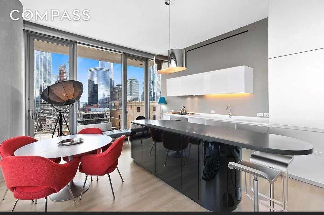 Condo in New York, New York, United States 4 - 16499088