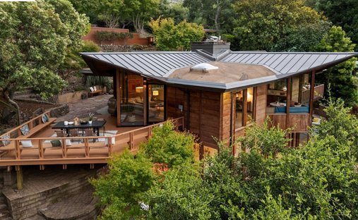 Casa en Berkeley, California, Estados Unidos 1
