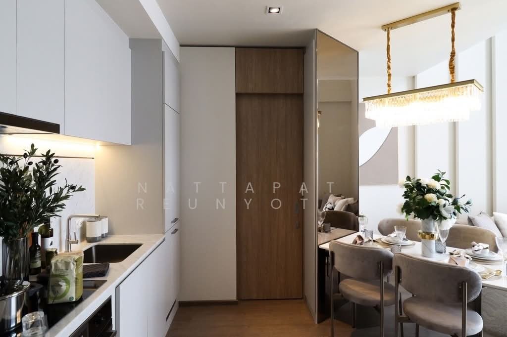 Condo in Bangkok, Krung Thep Maha Nakhon, Thailand 5 - 18262670