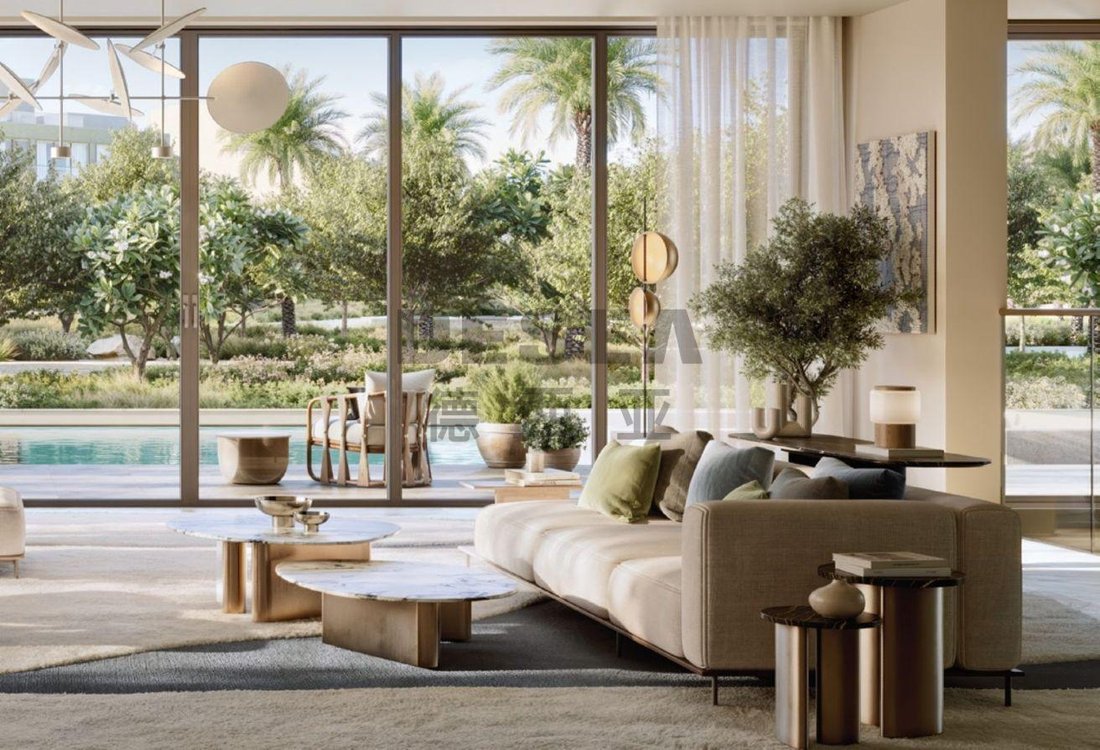 Villa in Me'aisem 2, Me'aisem, Dubai 3 - 18266165