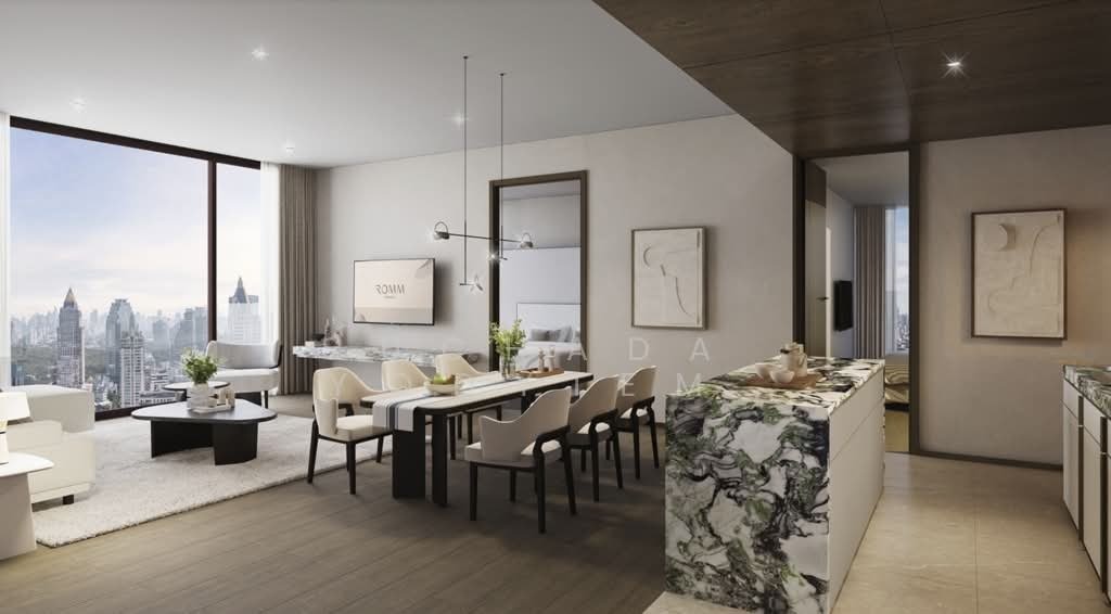 Condo in Bangkok, Krung Thep Maha Nakhon, Thailand 4 - 18262343
