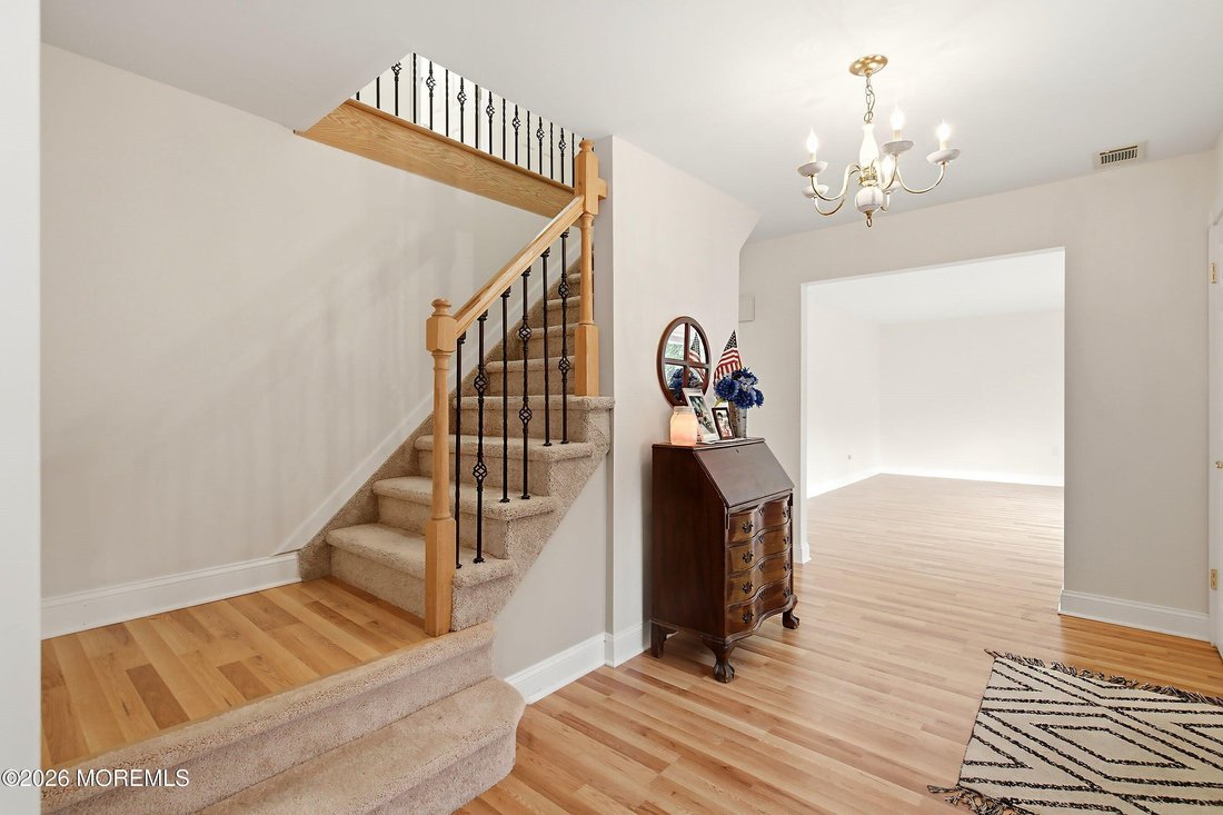 House in Monroe Township, New Jersey, United States 5 - 18260524