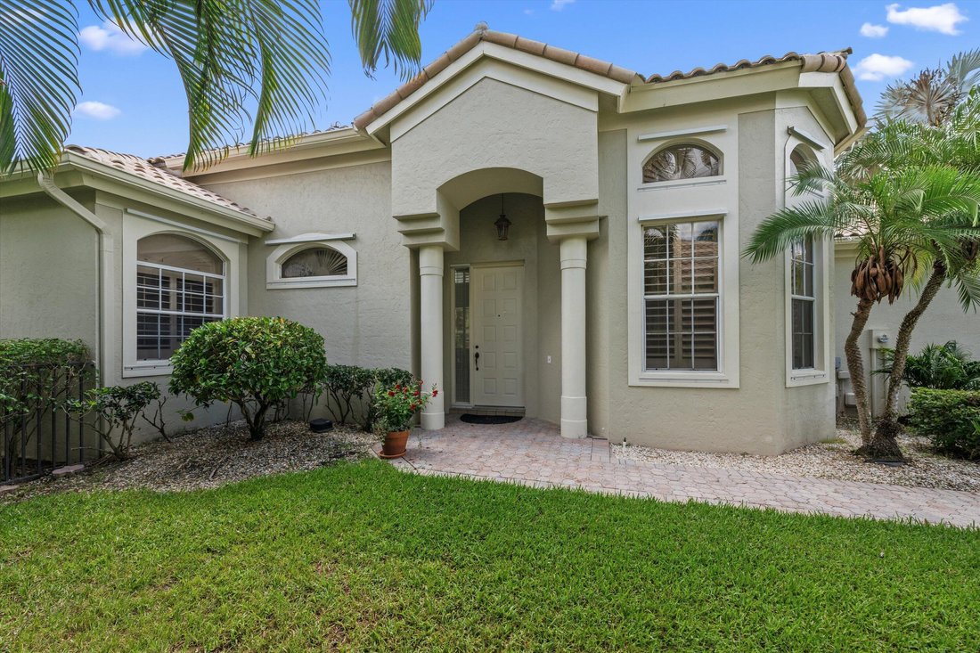 House in Wellington, Florida, United States 3 - 18264220